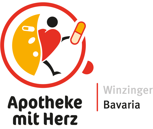 Bavaria Apotheke Logo